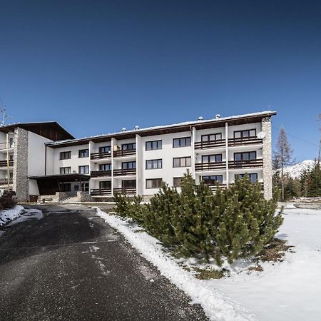 Apartman Pod Gerlachom S Wellness Vysoke Tatry Luaran gambar