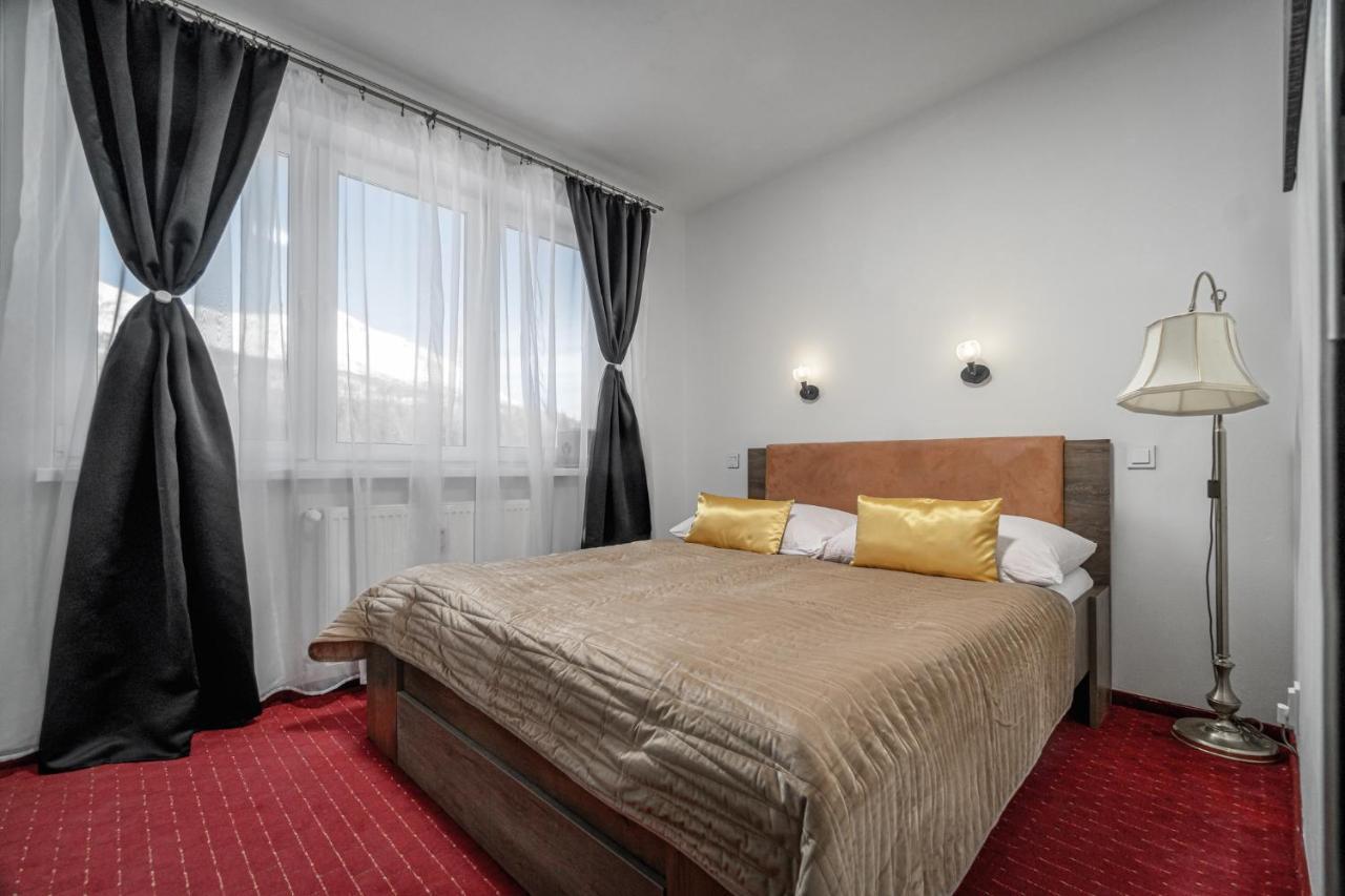 Apartman Pod Gerlachom S Wellness Vysoke Tatry Luaran gambar