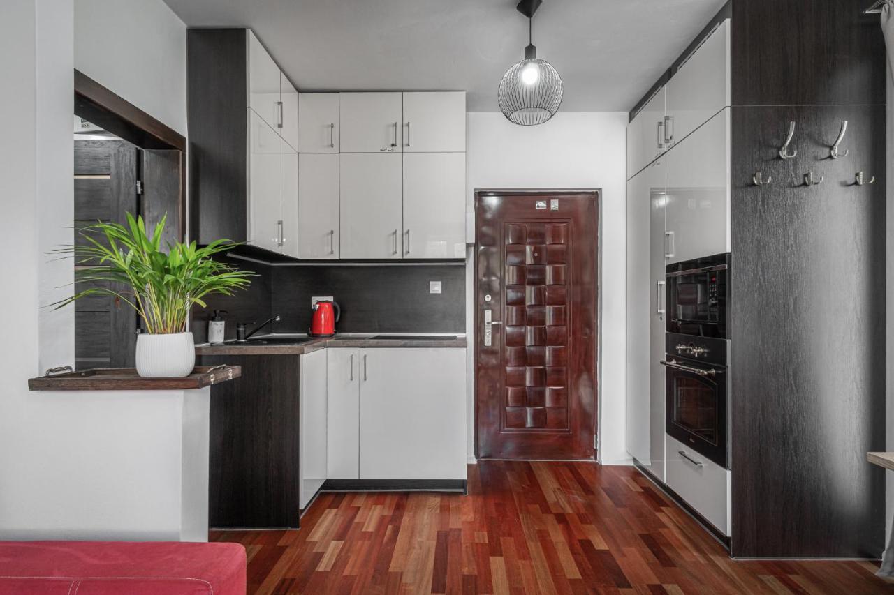 Apartman Pod Gerlachom S Wellness Vysoke Tatry Luaran gambar