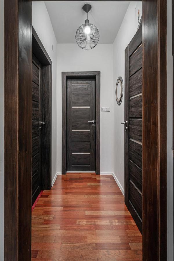 Apartman Pod Gerlachom S Wellness Vysoke Tatry Luaran gambar